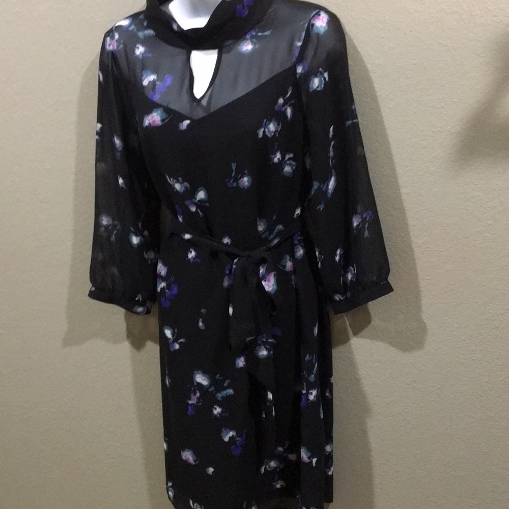 Limited dress
